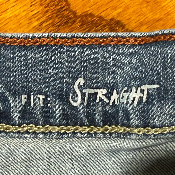 Eddie Bauer Men's Jeans | 34/32 - Picture 4 of 5